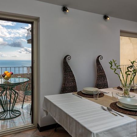 Giasone Apartments Taormina Dış mekan fotoğraf