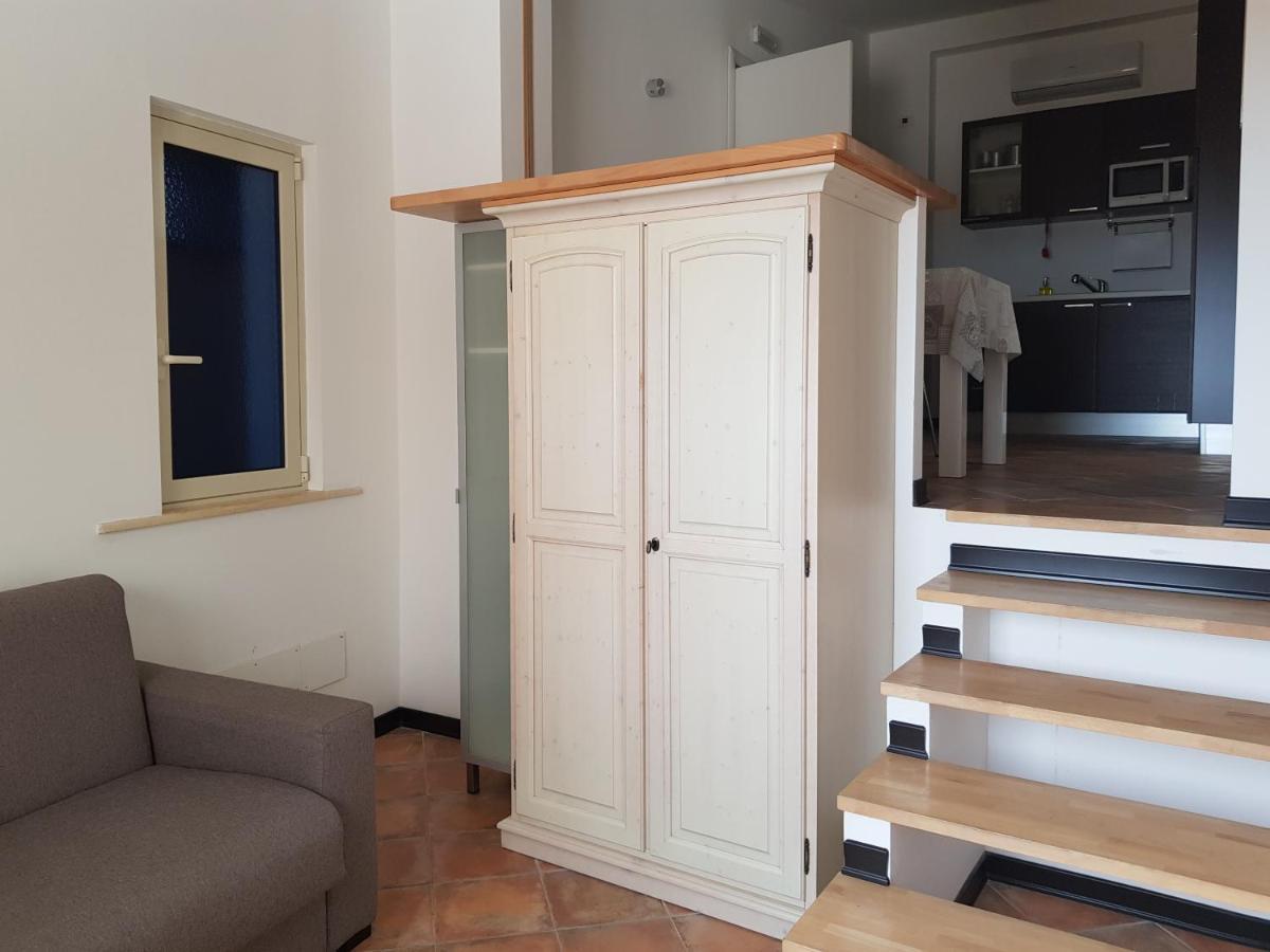Giasone Apartments Taormina Dış mekan fotoğraf