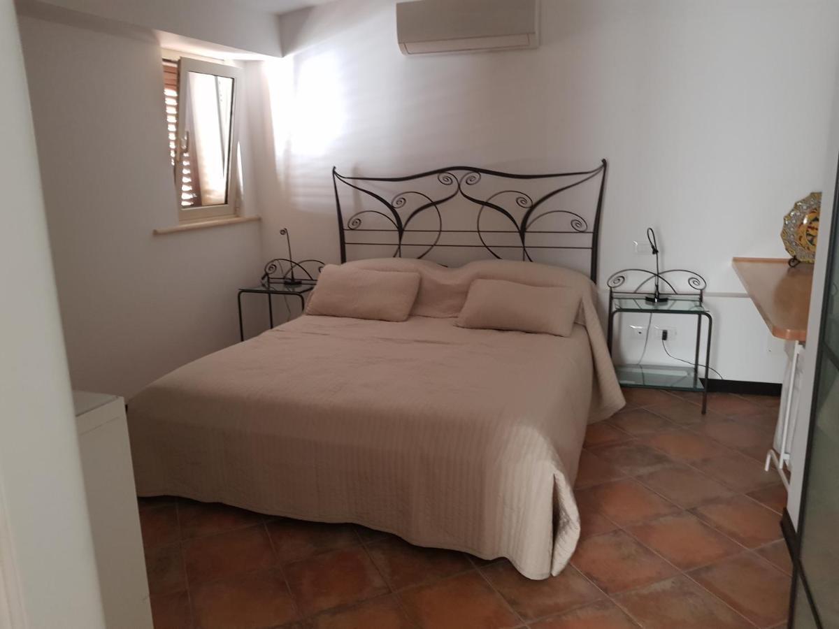 Giasone Apartments Taormina Dış mekan fotoğraf