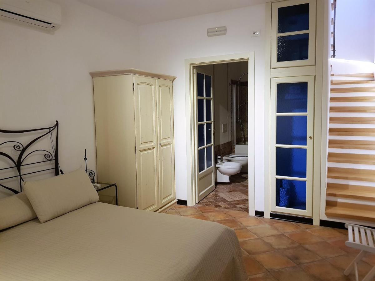 Giasone Apartments Taormina Dış mekan fotoğraf