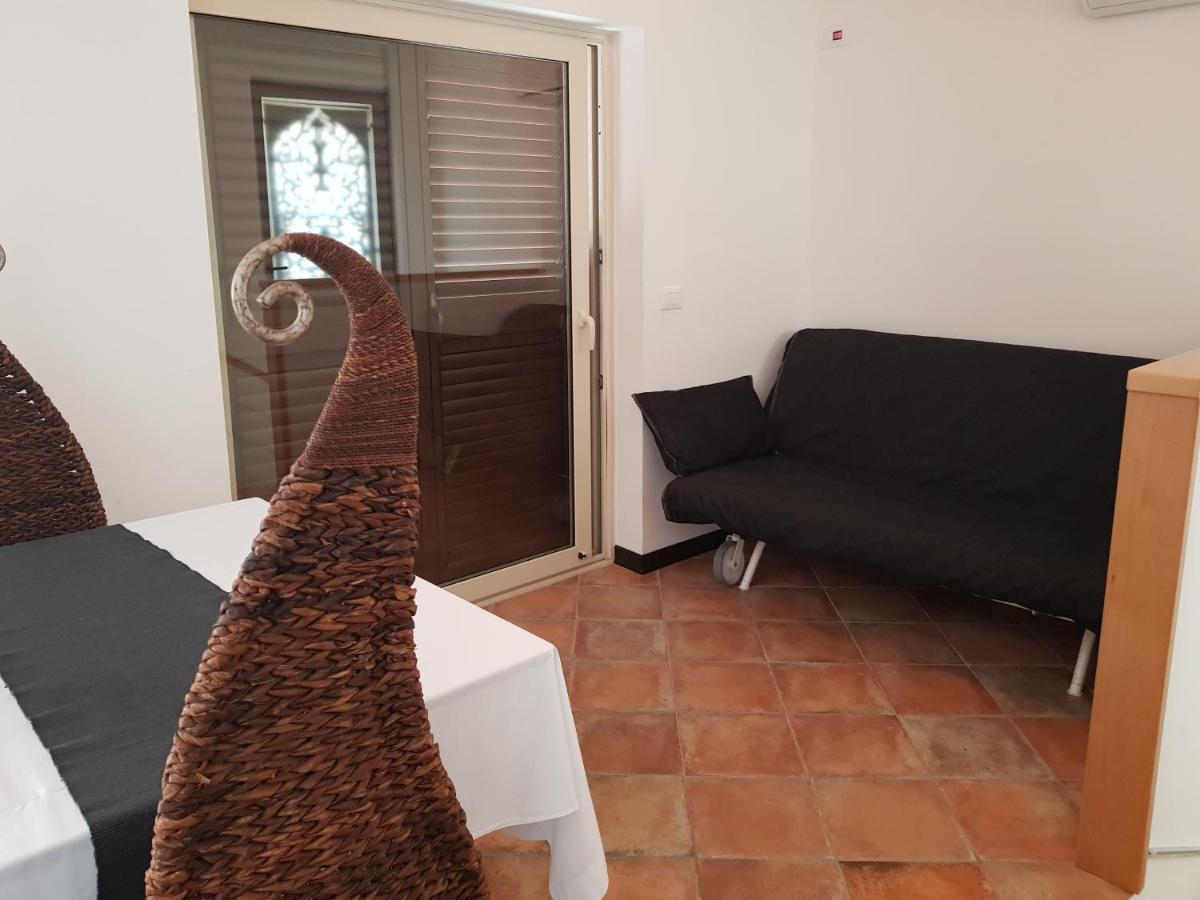 Giasone Apartments Taormina Dış mekan fotoğraf