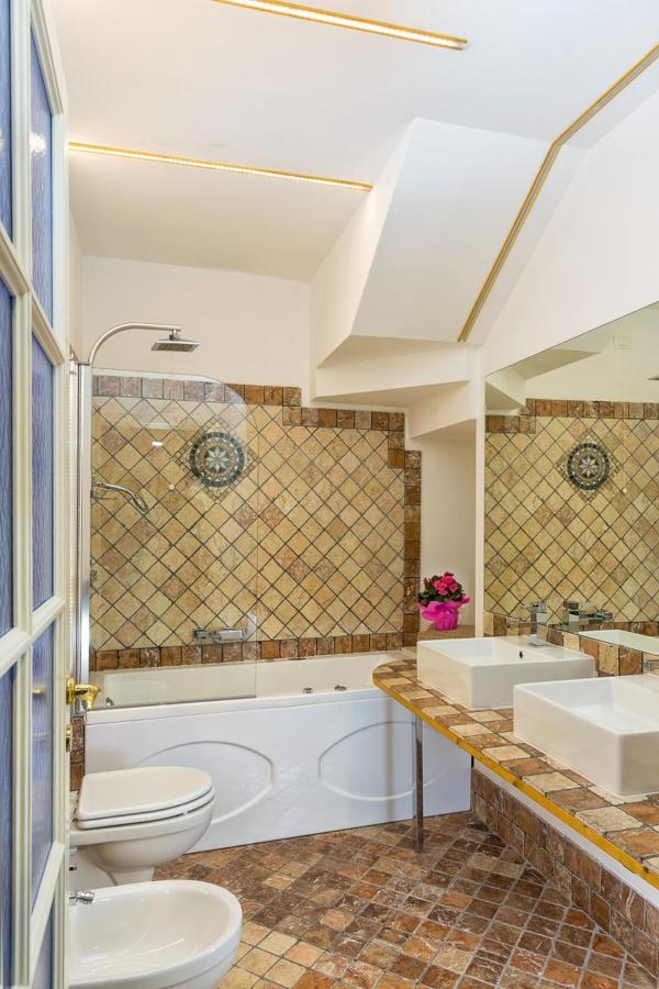 Giasone Apartments Taormina Dış mekan fotoğraf
