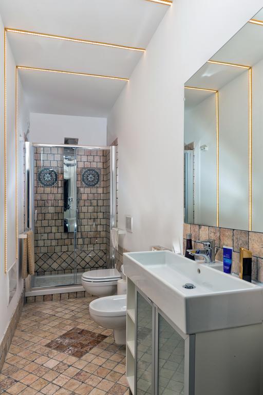 Giasone Apartments Taormina Oda fotoğraf