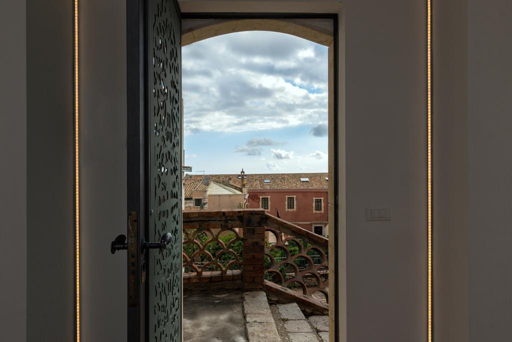 Giasone Apartments Taormina Dış mekan fotoğraf