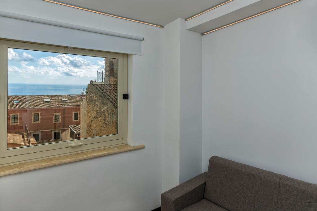 Giasone Apartments Taormina Dış mekan fotoğraf