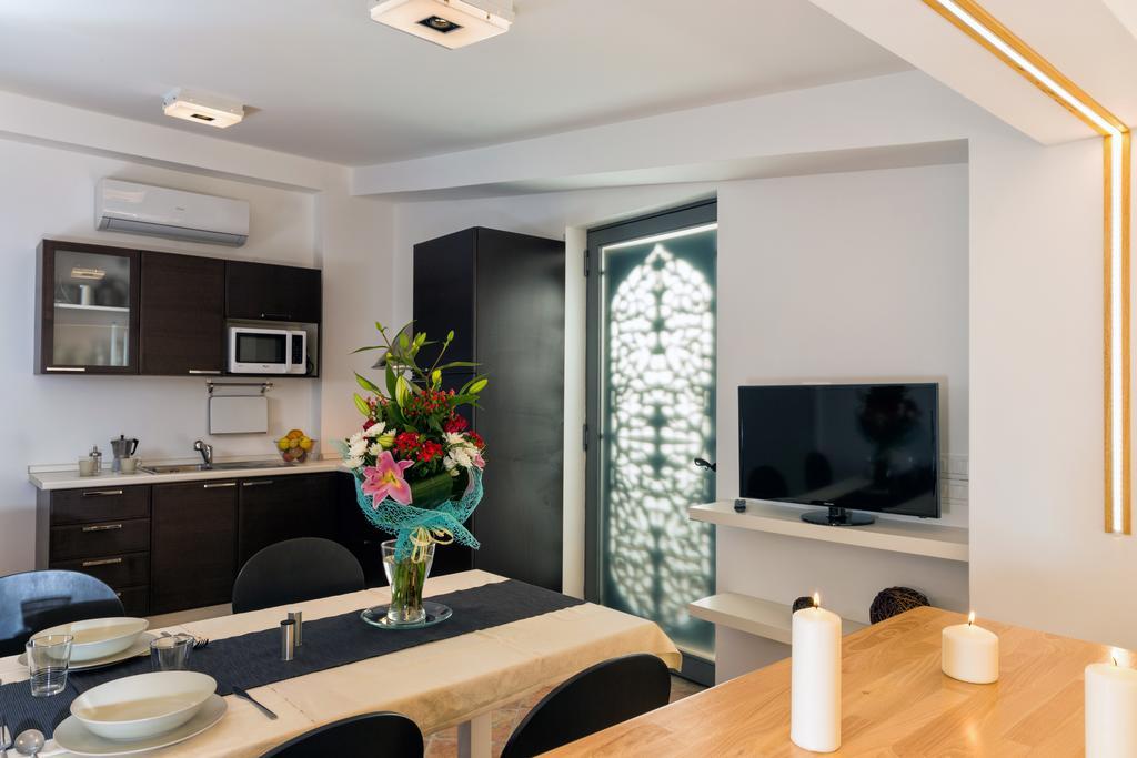 Giasone Apartments Taormina Dış mekan fotoğraf