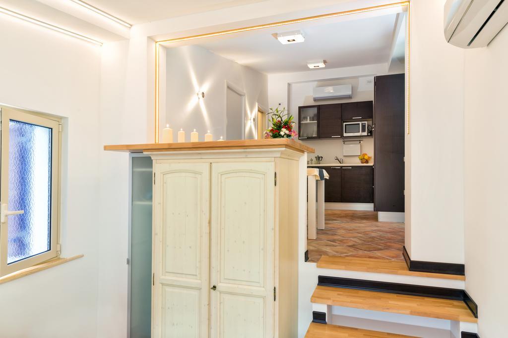 Giasone Apartments Taormina Dış mekan fotoğraf